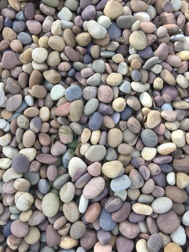 How much does a yard of gravel cover
